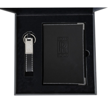 Welcome Pack LUXE Tendance Welcome Pack LUXE Tendance